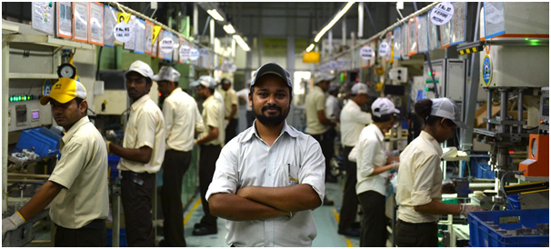 Skilled Semi-Skilled UN-Skilled Labour