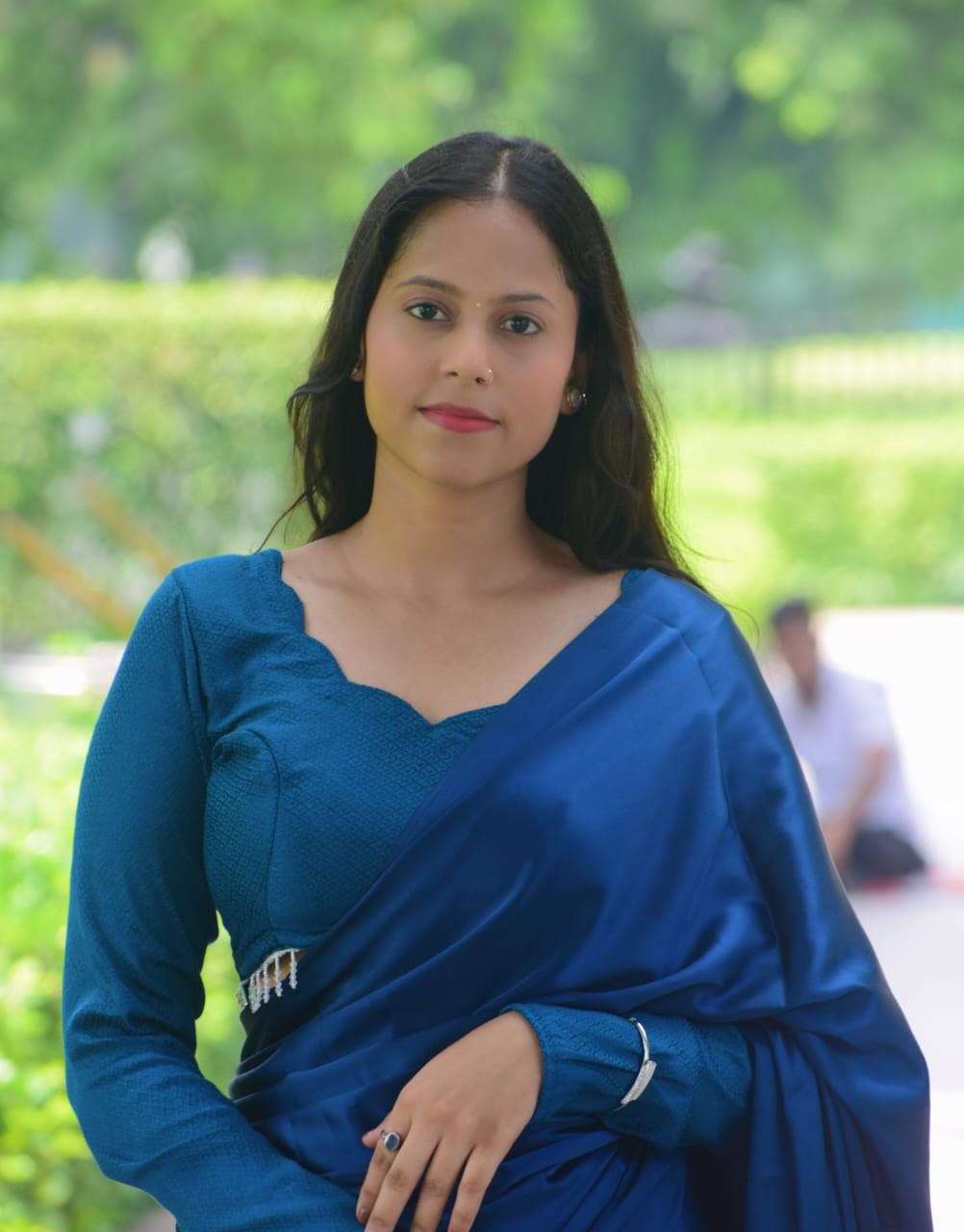 PRIYA SINGH
