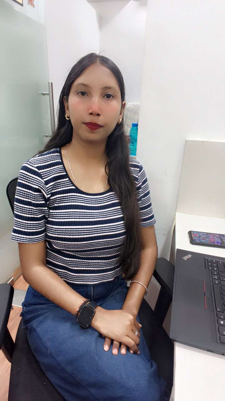 SHIVANI